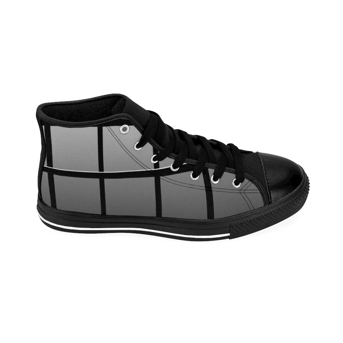 Men's High-top Sneakers