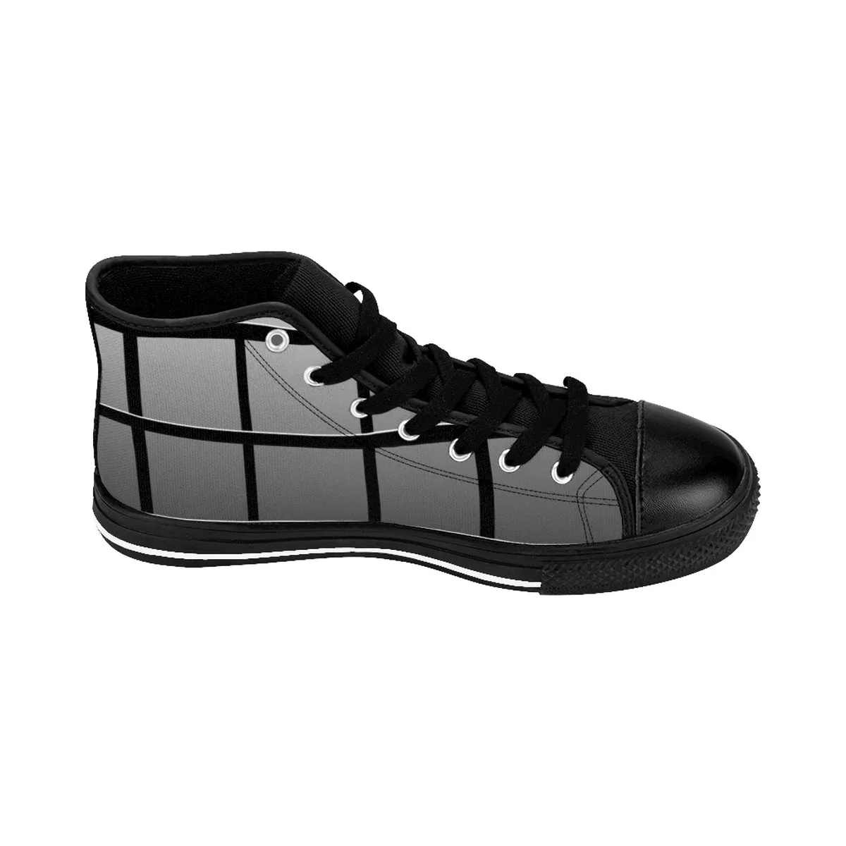 Men's High-top Sneakers