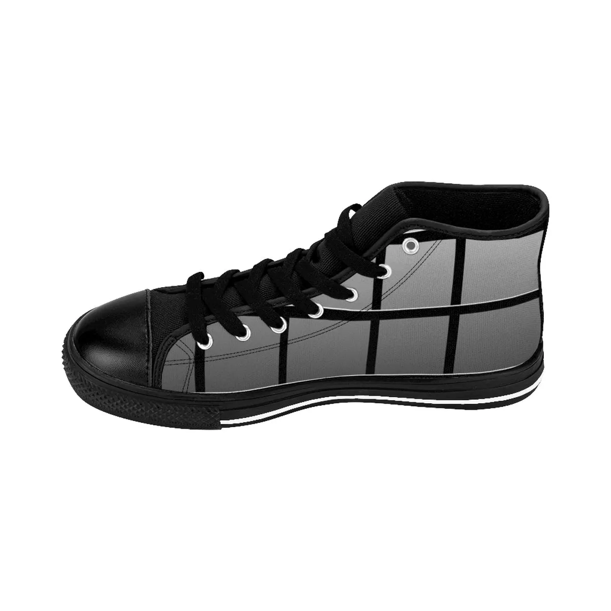 Men's High-top Sneakers