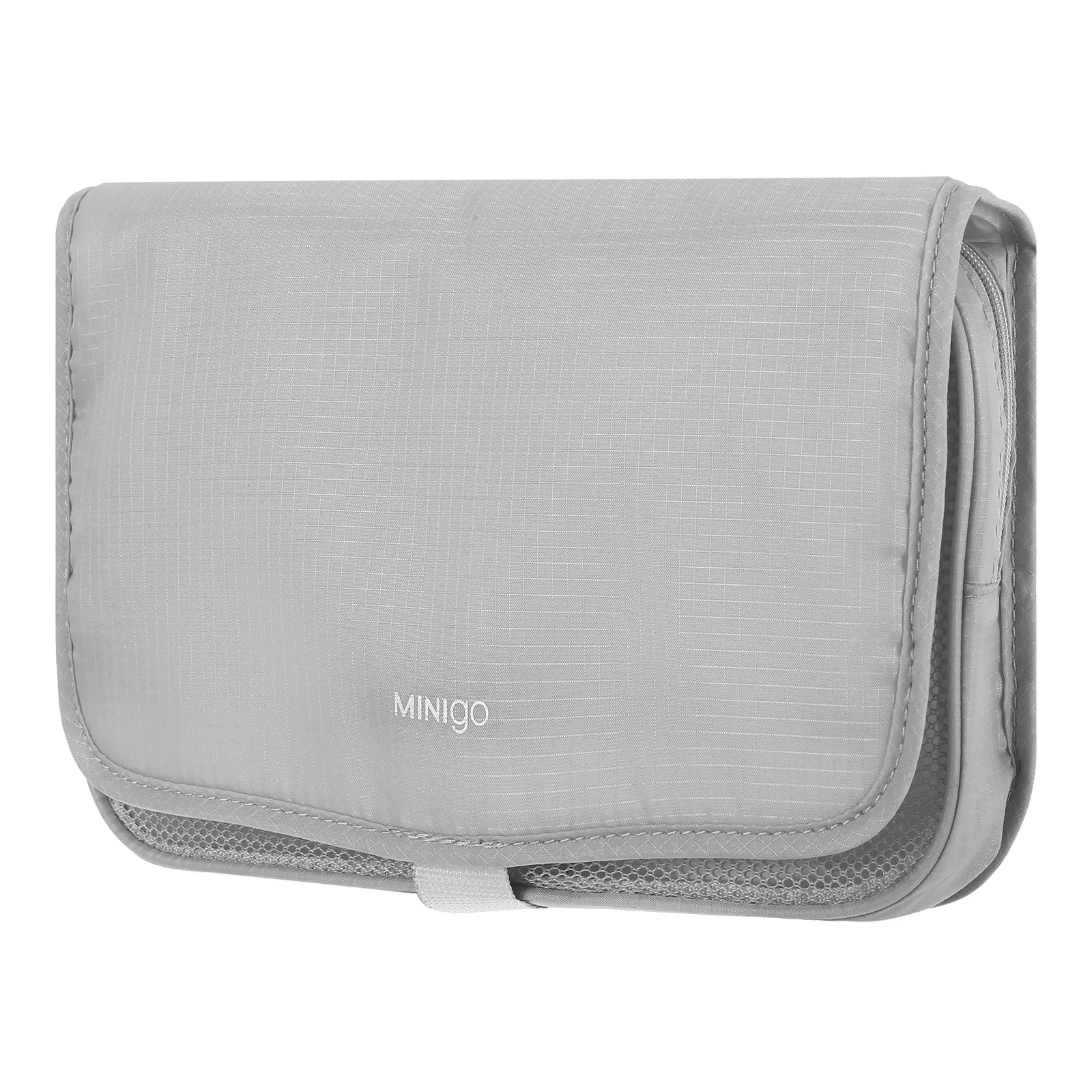 MINIGO 2.0 - Two-Fold Wash Bag