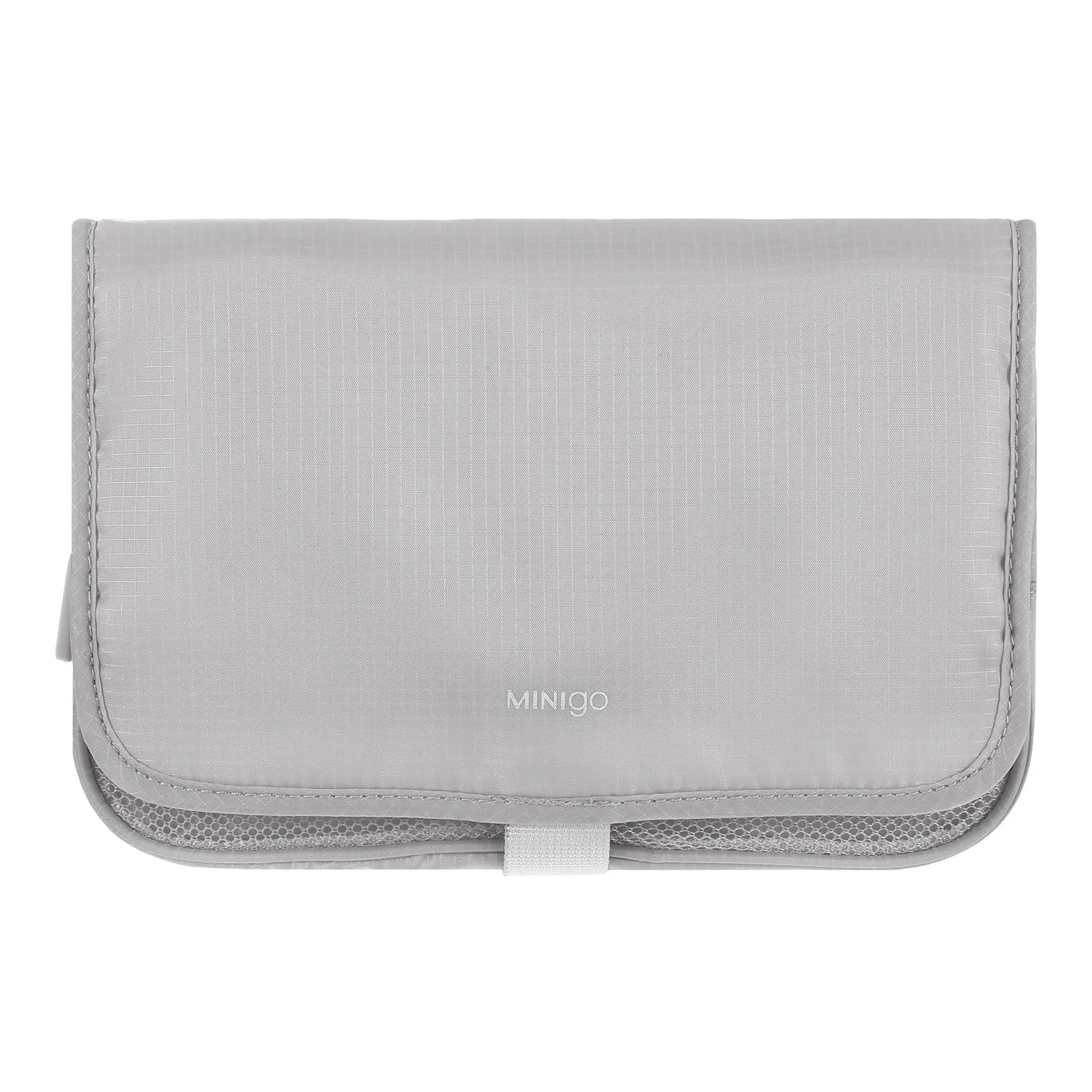 MINIGO 2.0 - Two-Fold Wash Bag