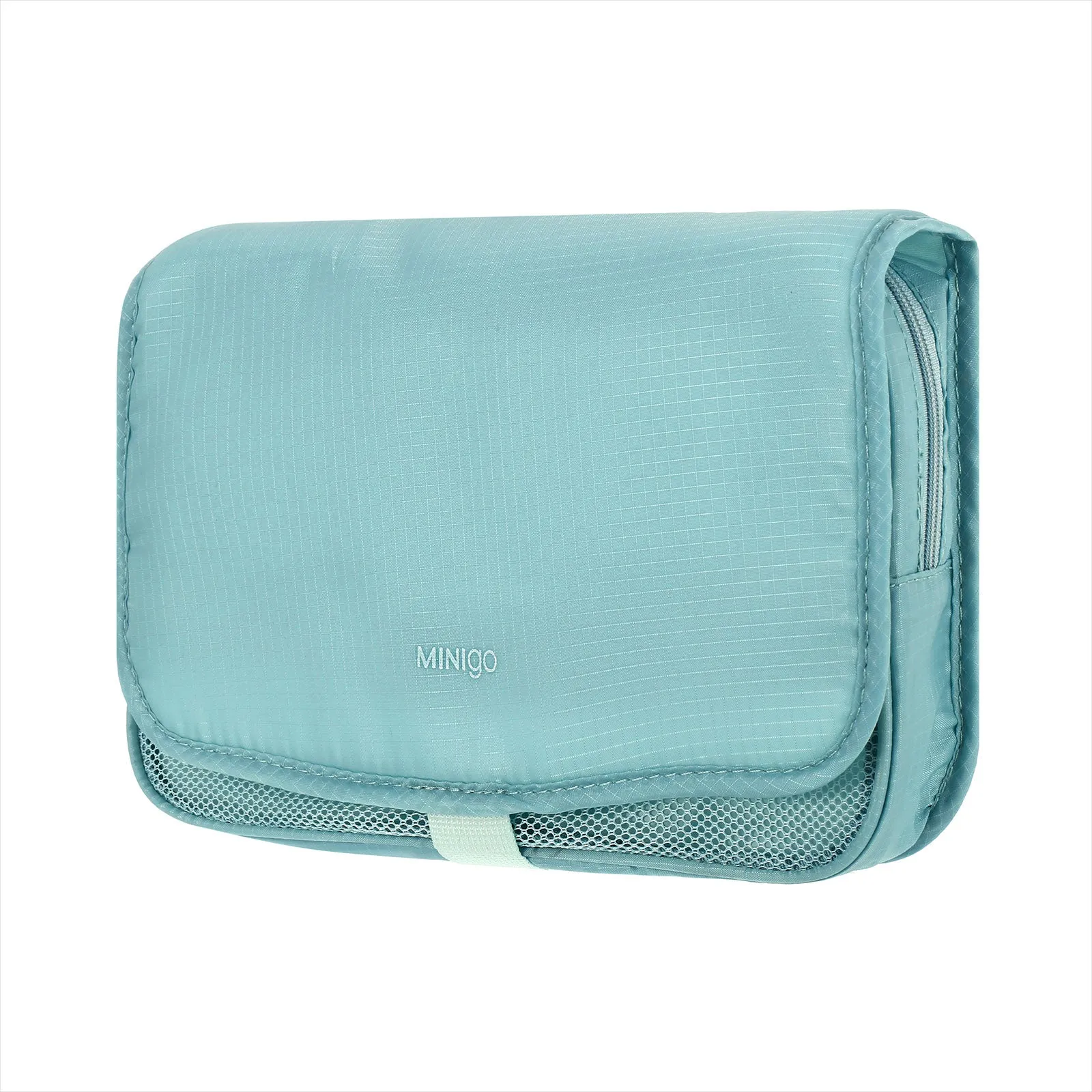 MINIGO 2.0 - Two-Fold Wash Bag