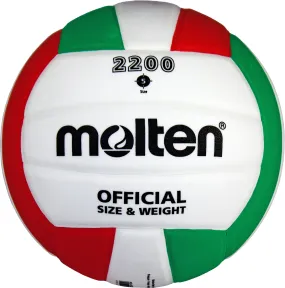 Molten V5C2200 VOLLEYBALL -