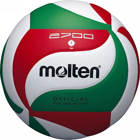 Molten V5M2700 VOLLEYBALL -