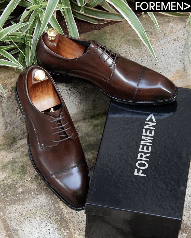 MONTE CARLO | Oak Brown Derbies