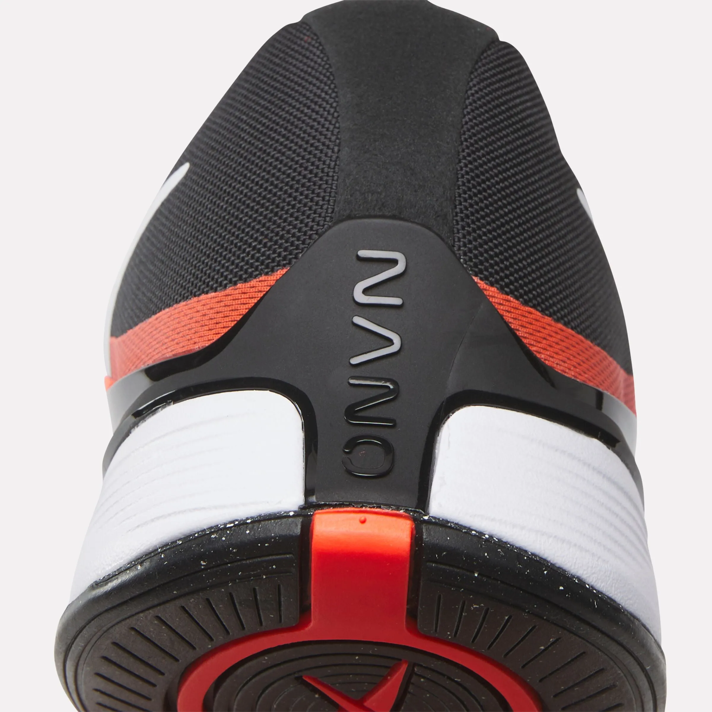 Nano X4 Black/White/Orange