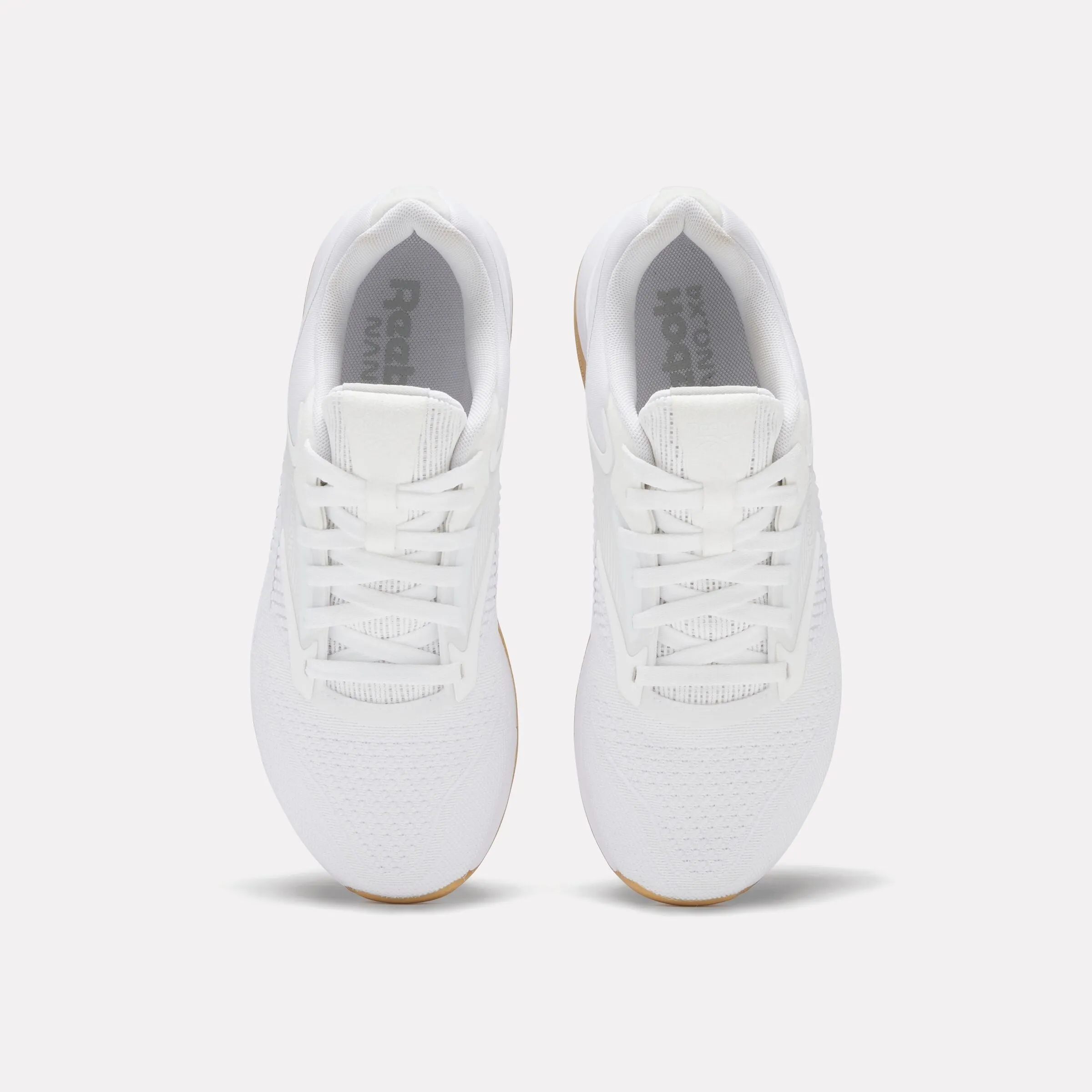 Nano X4 White/Gum/Pure Grey 2