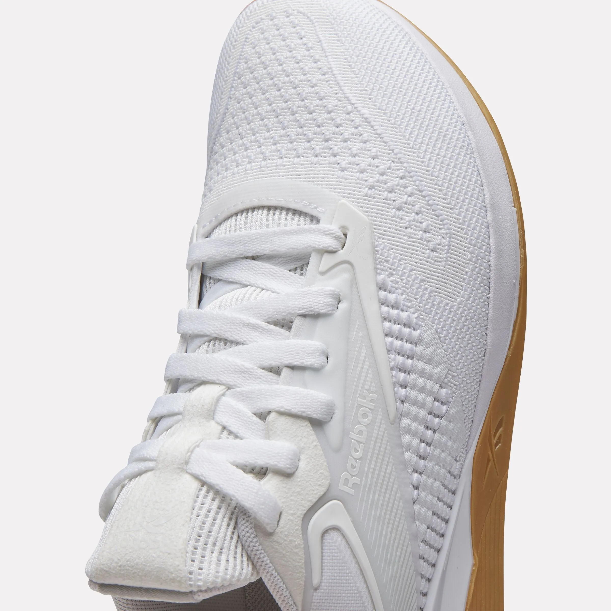 Nano X4 White/Gum/Pure Grey 2