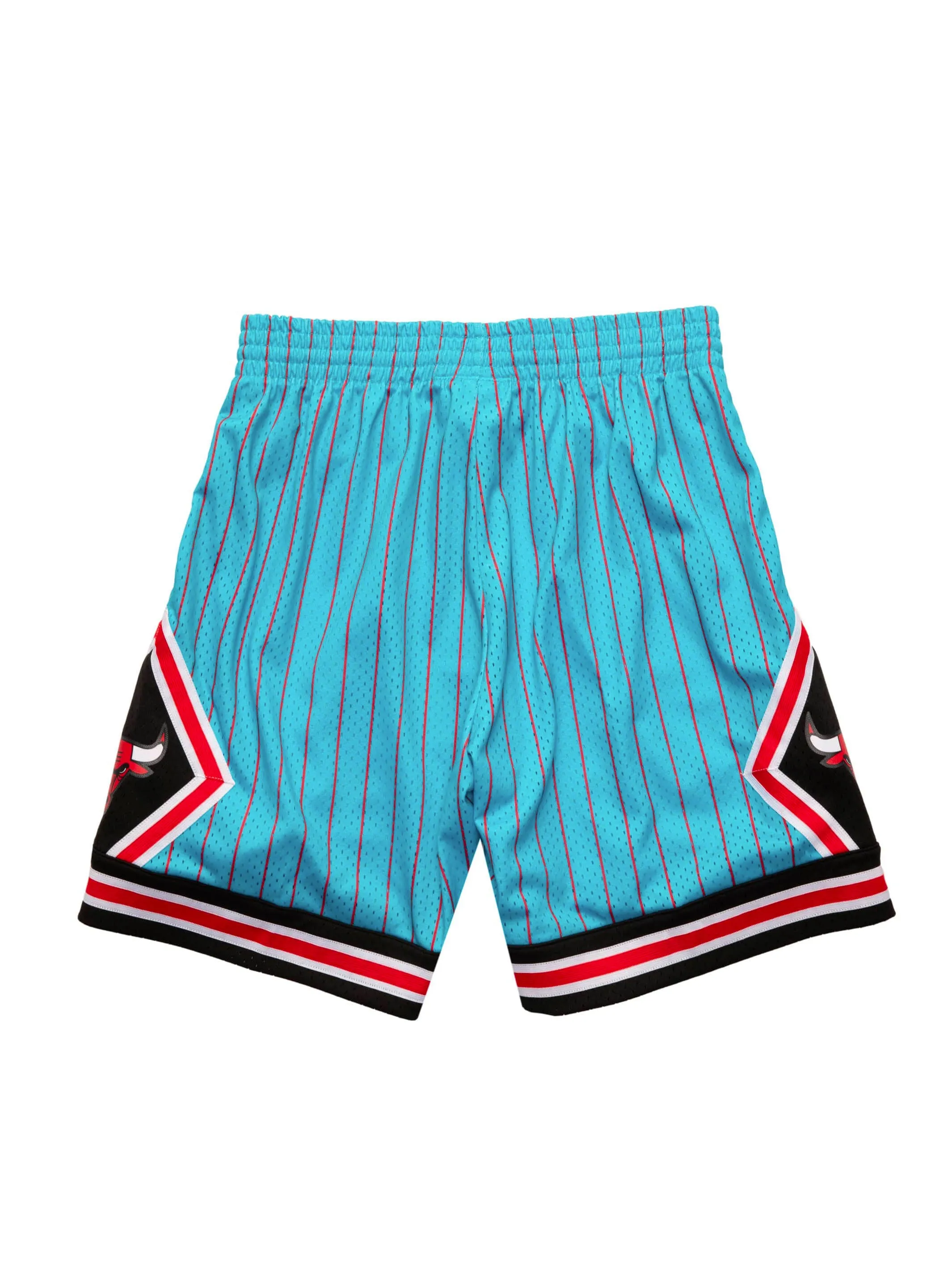 NBA Chicago Bulls 1995 Swingman Reload Shorts