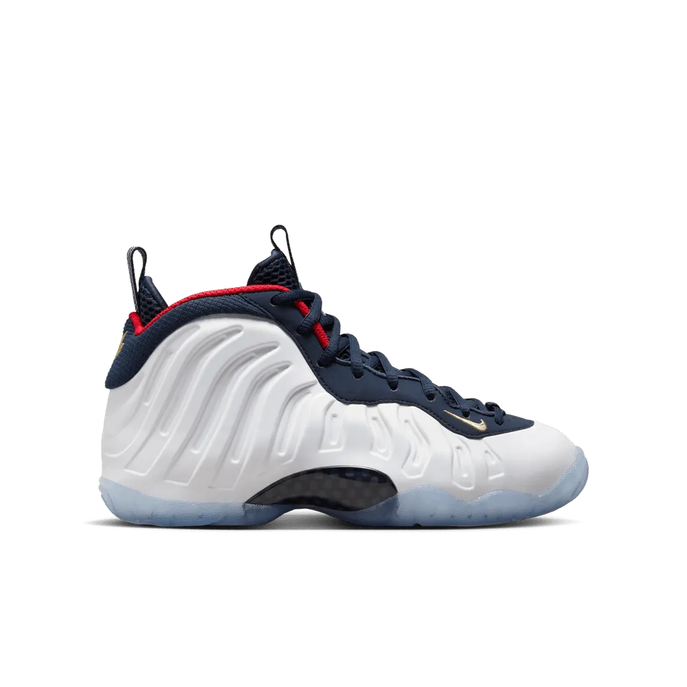 Nike Little Posite One GS Olympic