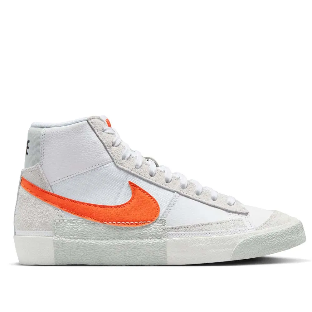 Nike Men's Blazer Mid Pro Club Shoes