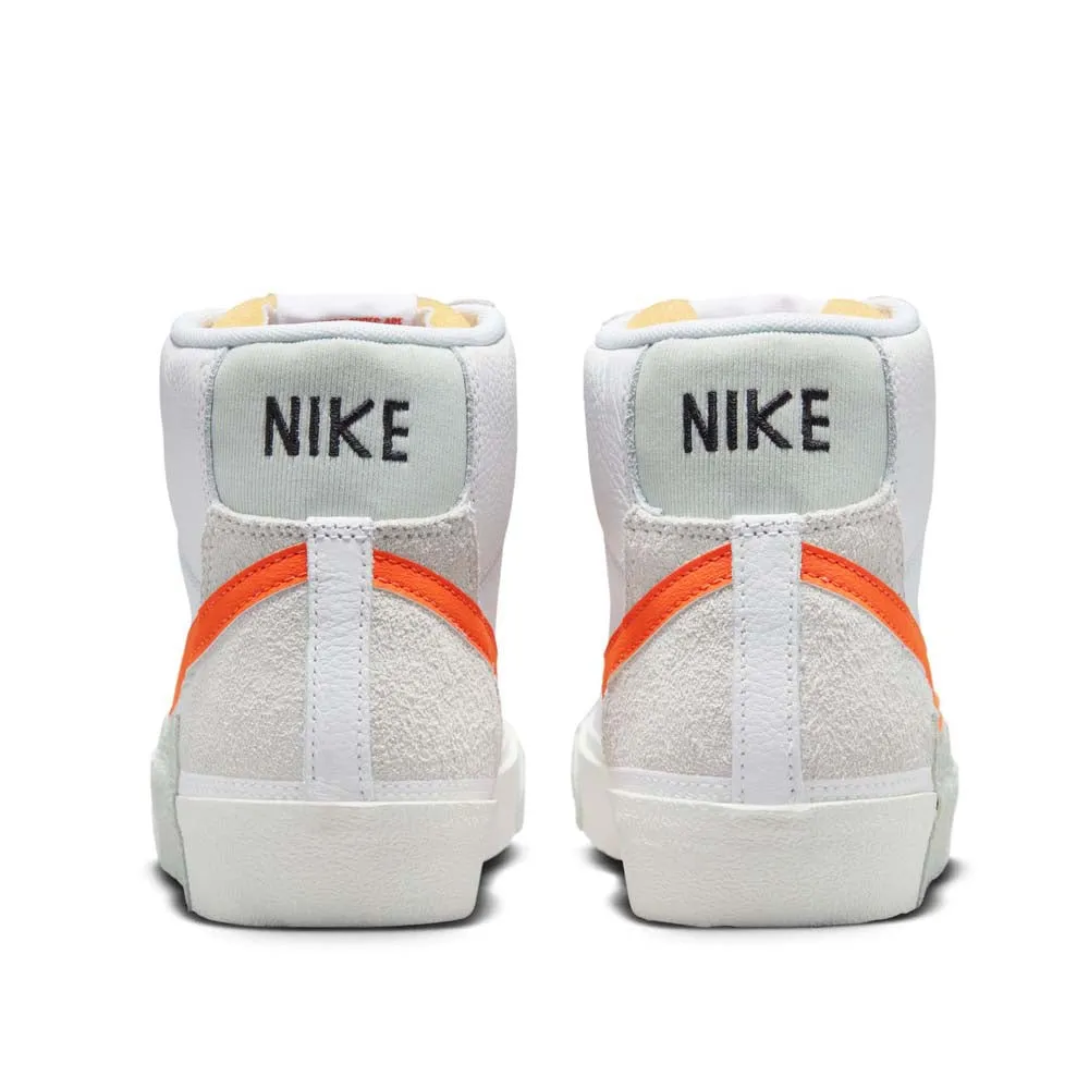 Nike Men's Blazer Mid Pro Club Shoes