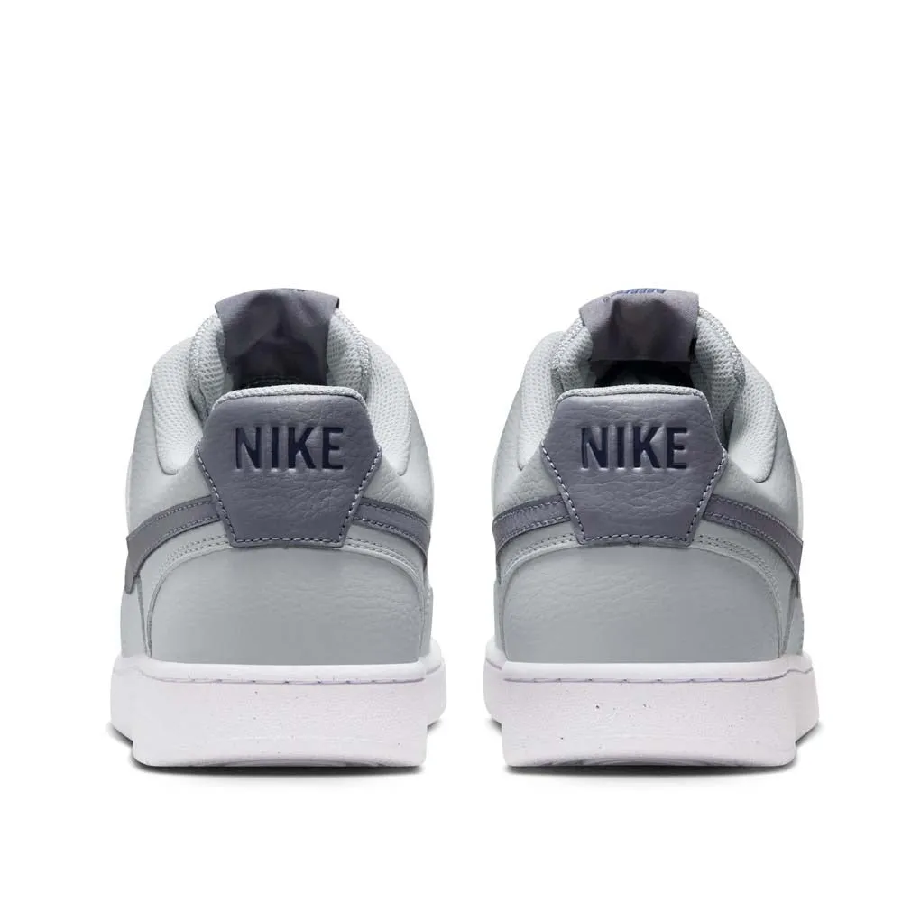 Nike Men's Court Vision Low Next Nature Shoes