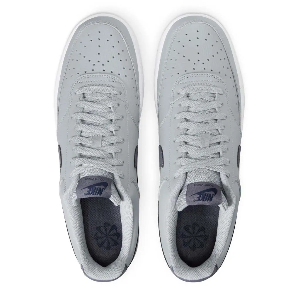 Nike Men's Court Vision Low Next Nature Shoes