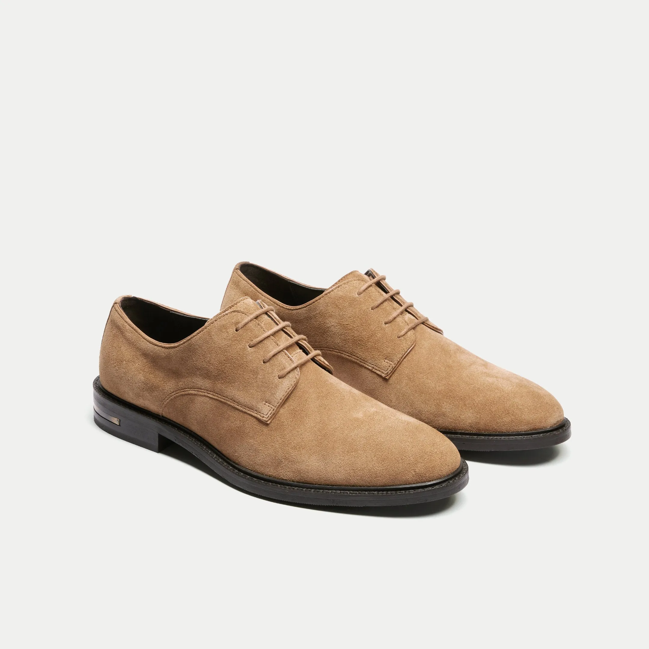 Oliver Derby Shoes