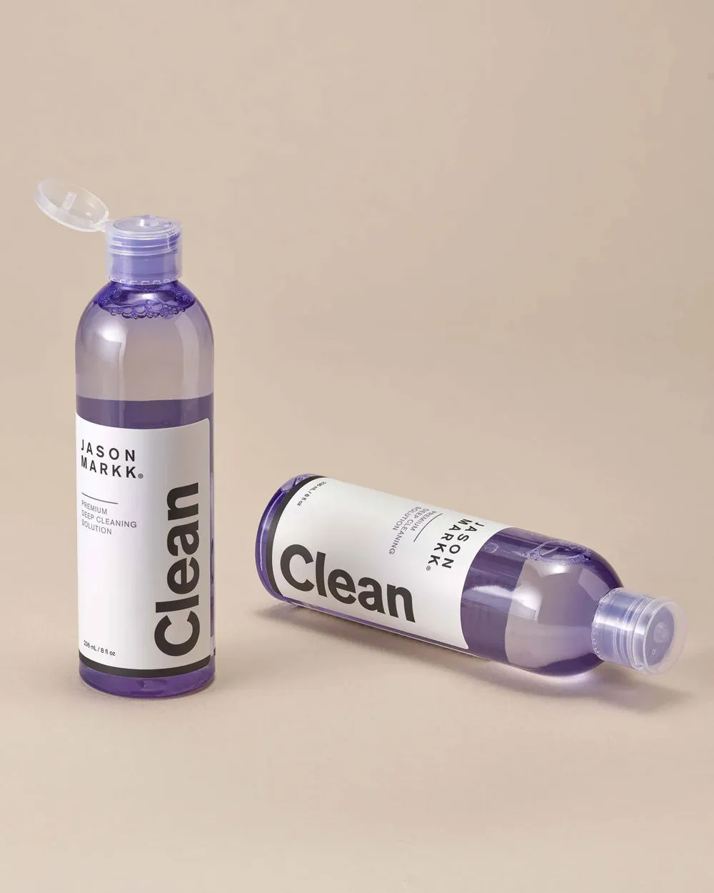 Premium Deep Cleaning Solution