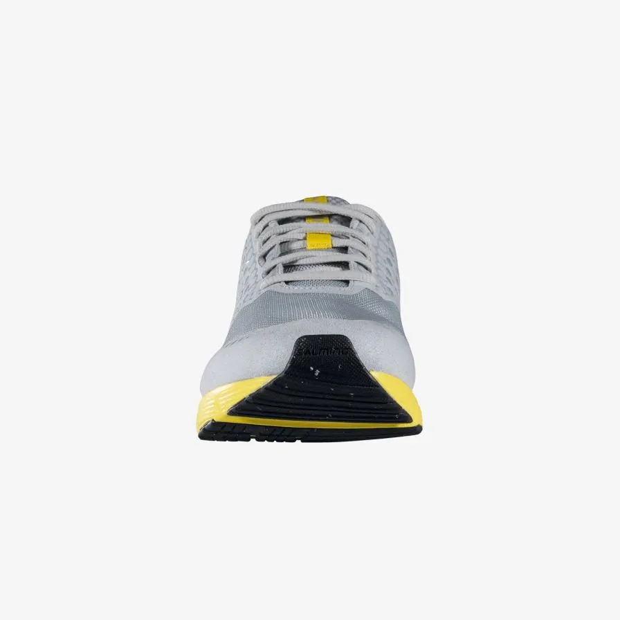 Salming Recoil Lyte 2 Grey / Yellow