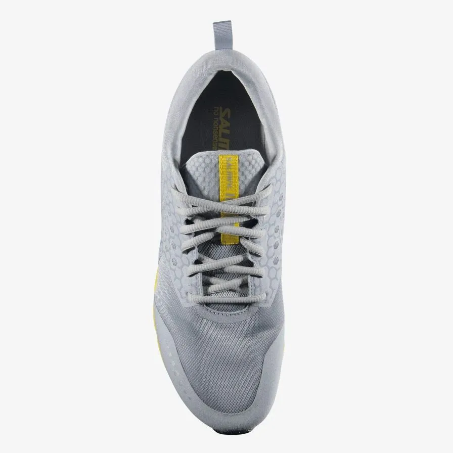 Salming Recoil Lyte 2 Grey / Yellow