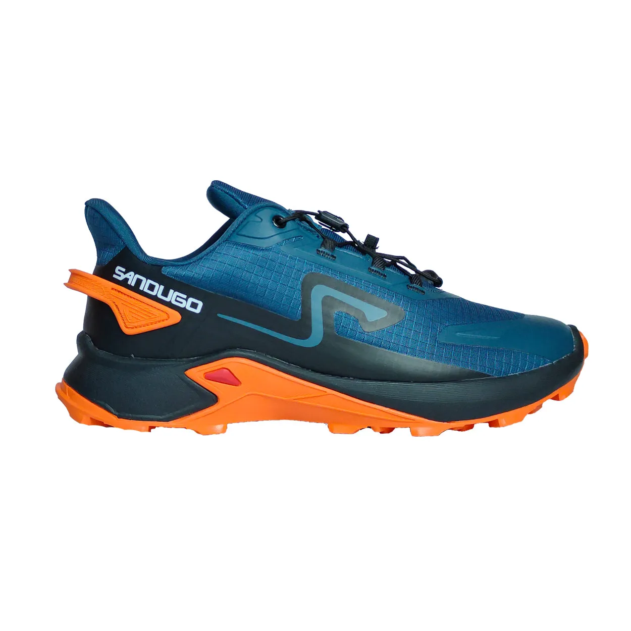 Sandugo Fuji Trail Running Shoes