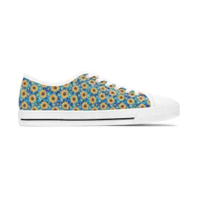 Sunflower Women's Fashion Sneakers