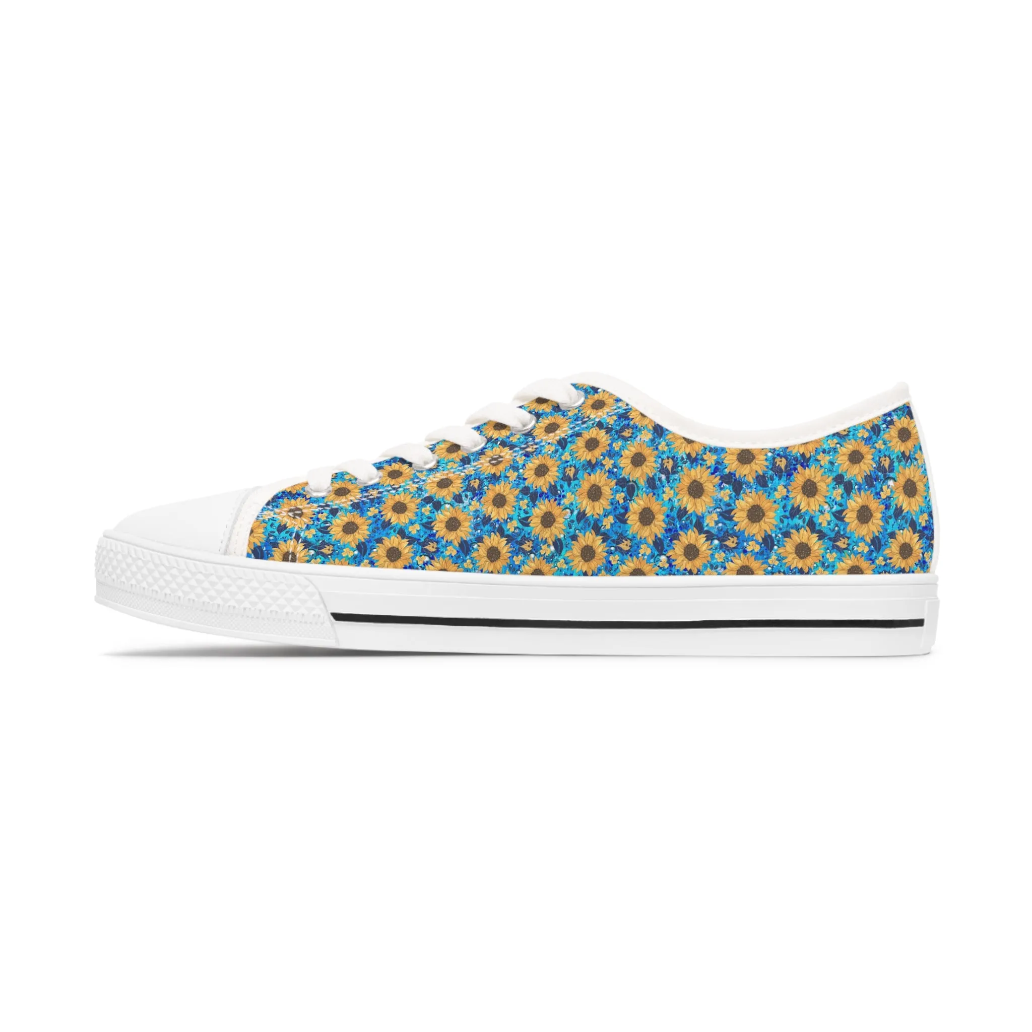 Sunflower Women's Fashion Sneakers