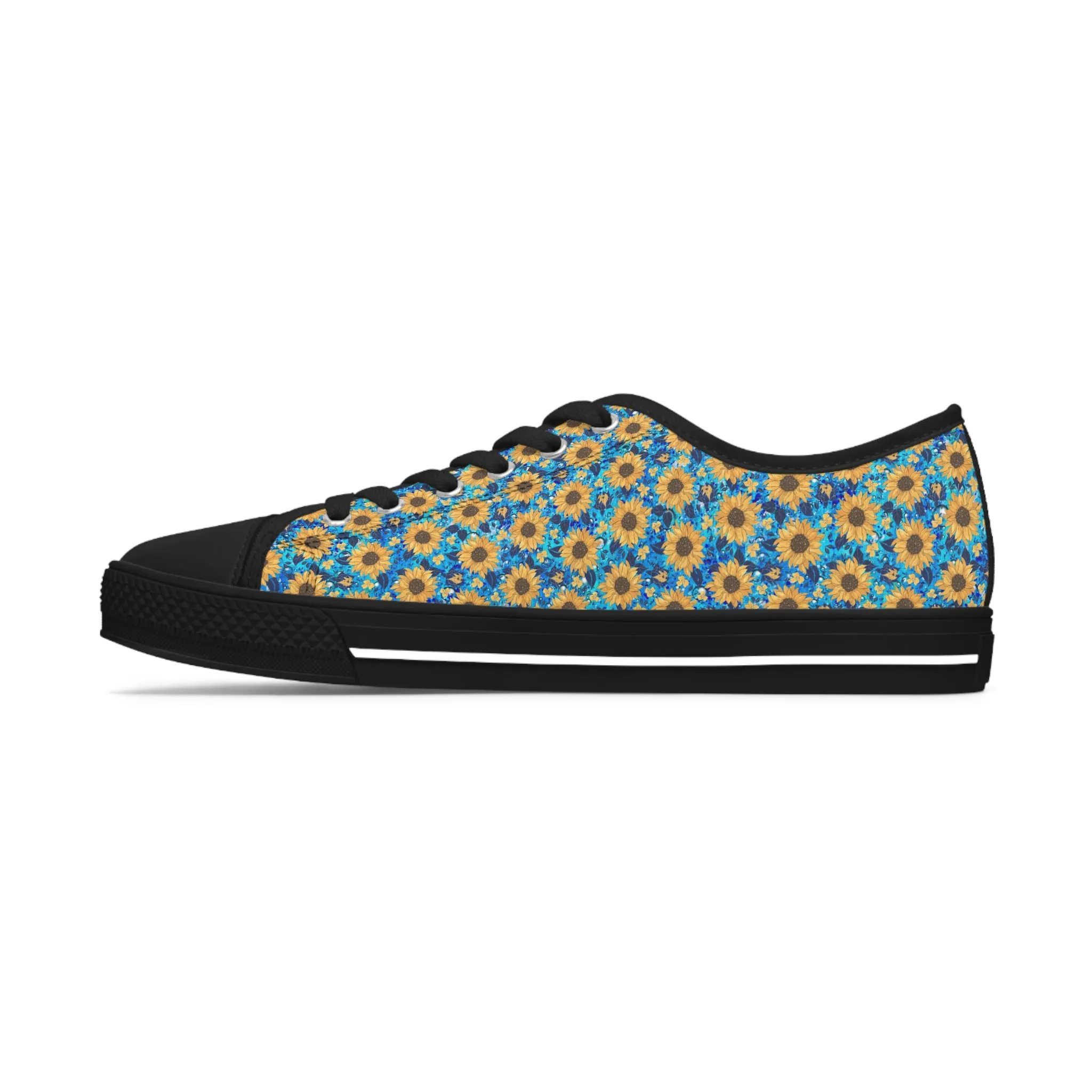 Sunflower Women's Fashion Sneakers