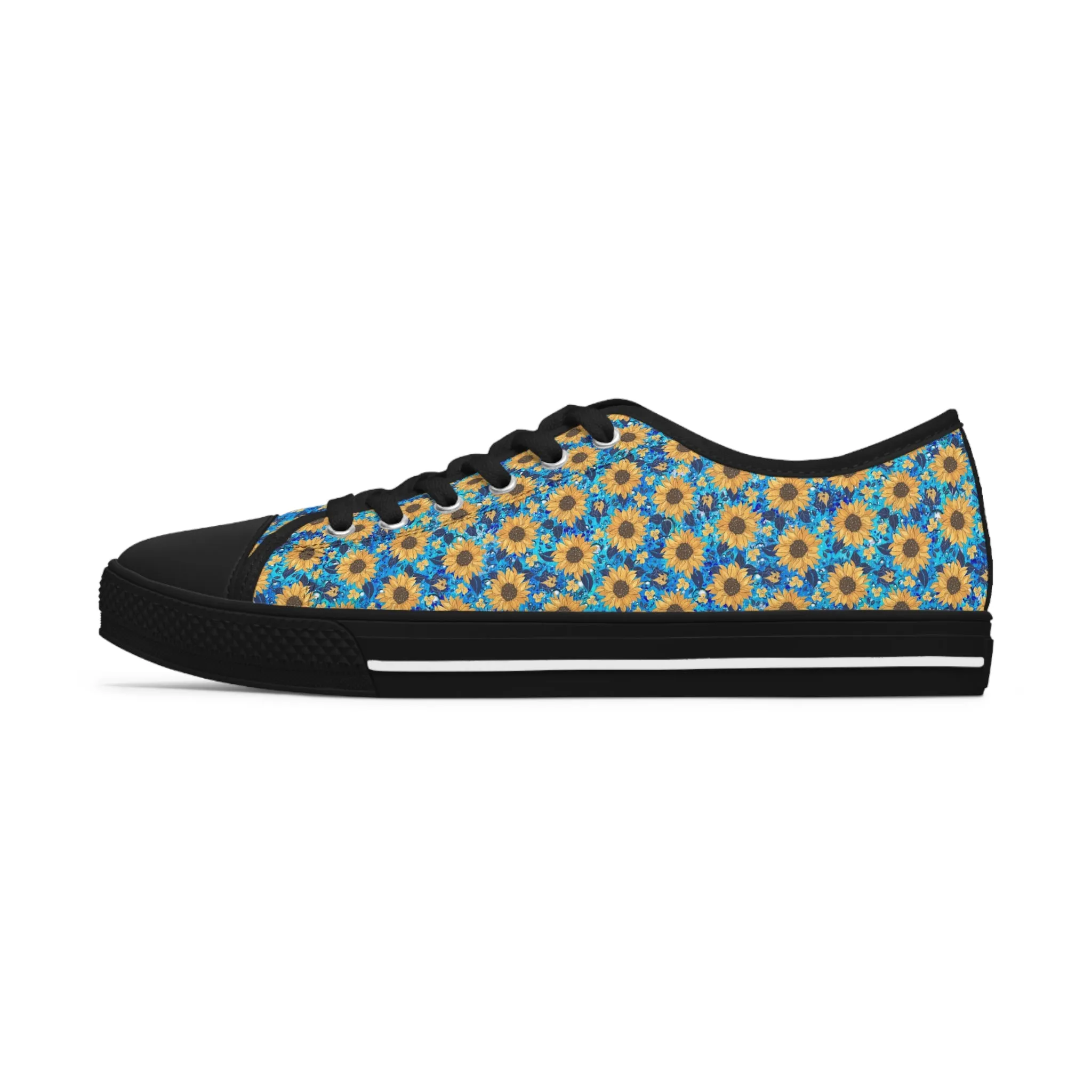 Sunflower Women's Fashion Sneakers