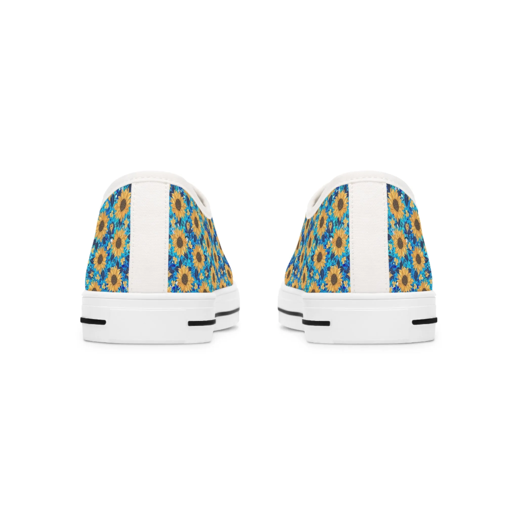 Sunflower Women's Fashion Sneakers