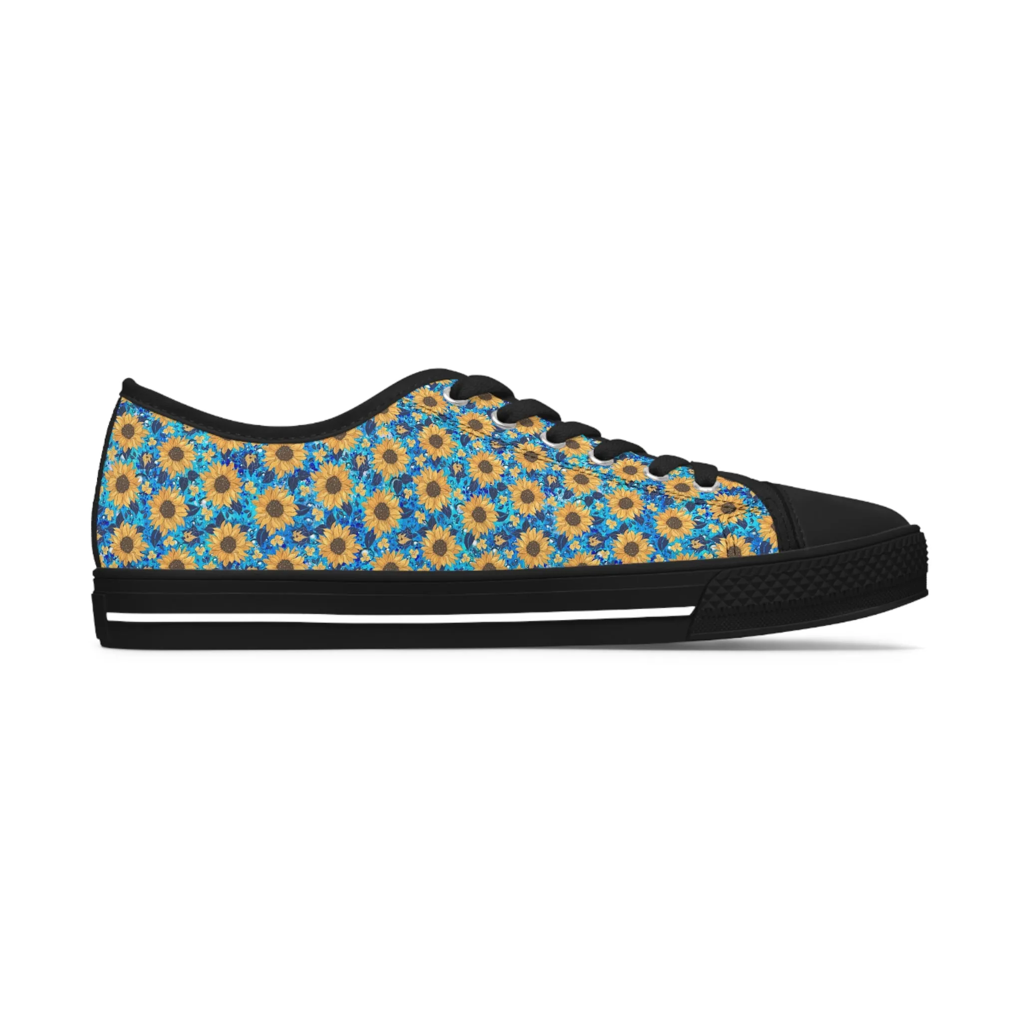 Sunflower Women's Fashion Sneakers