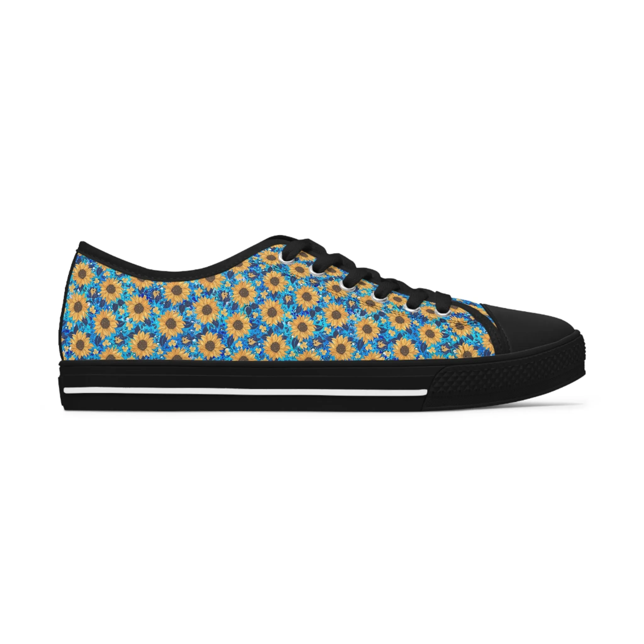 Sunflower Women's Fashion Sneakers