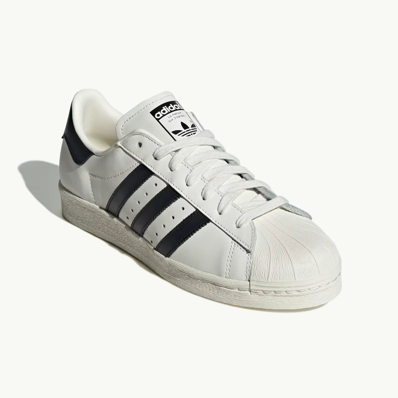 Superstar 82 - Off White/Core Black