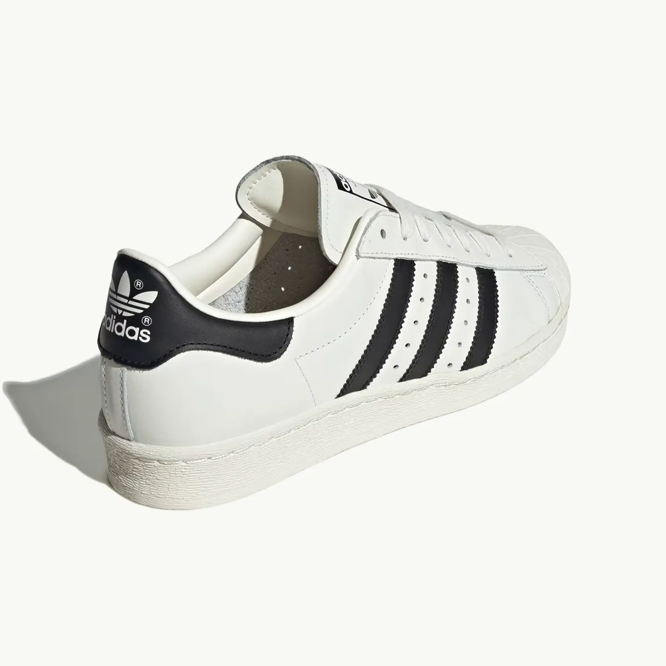 Superstar 82 - Off White/Core Black