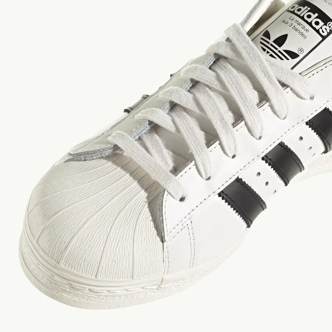 Superstar 82 - Off White/Core Black