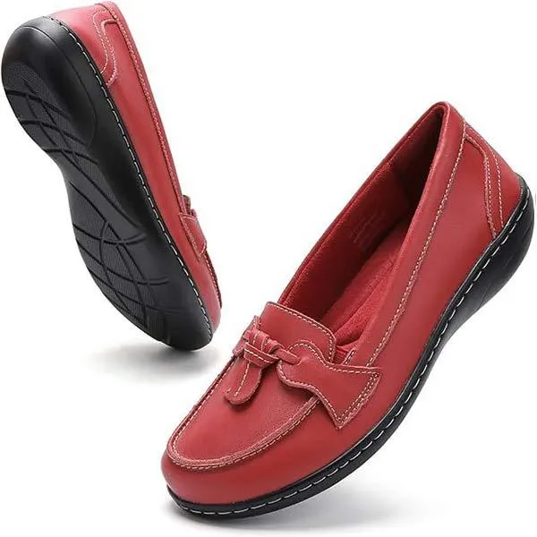 Women's Casual Loafers with Flat Sole 72671907C