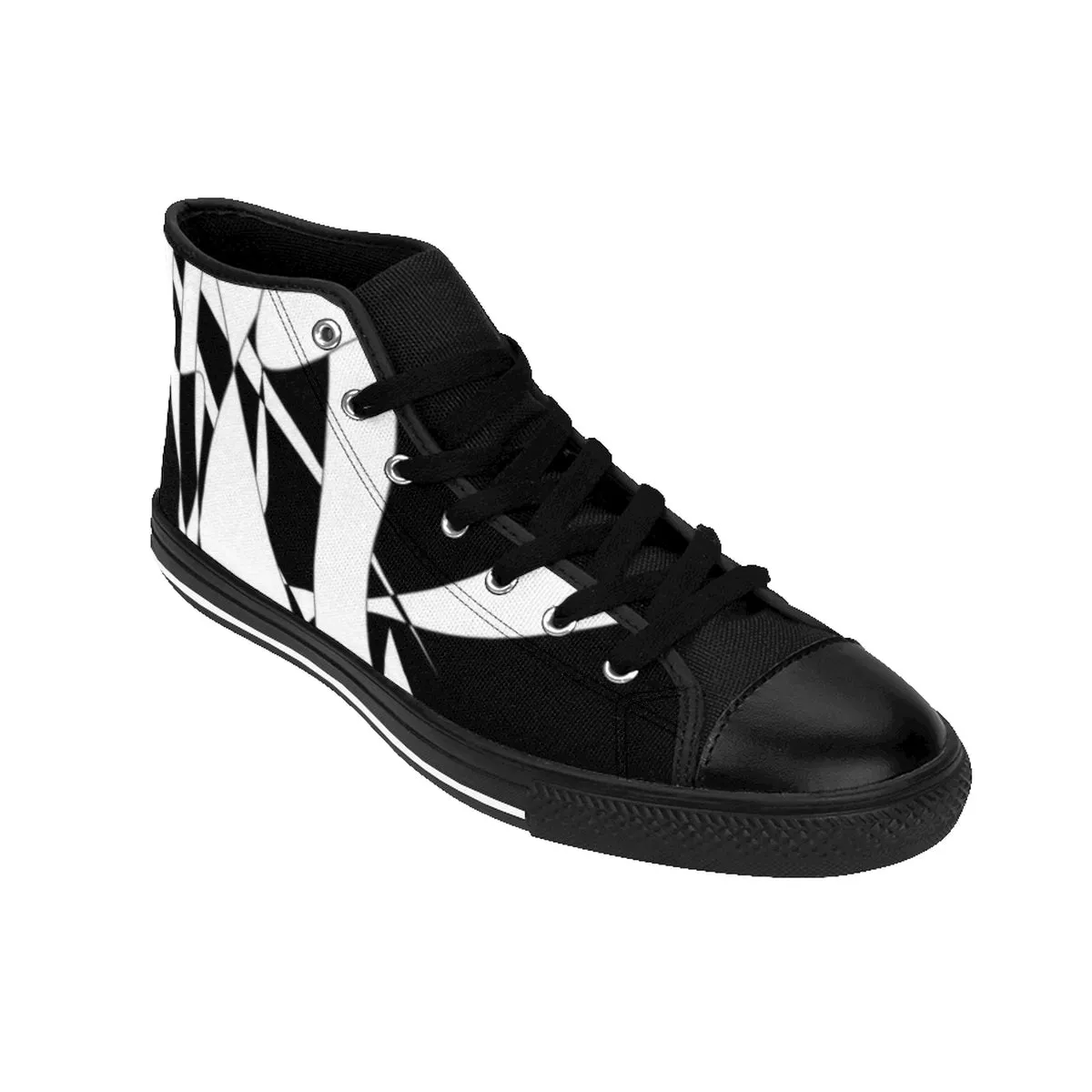 Women's High-top Sneakers