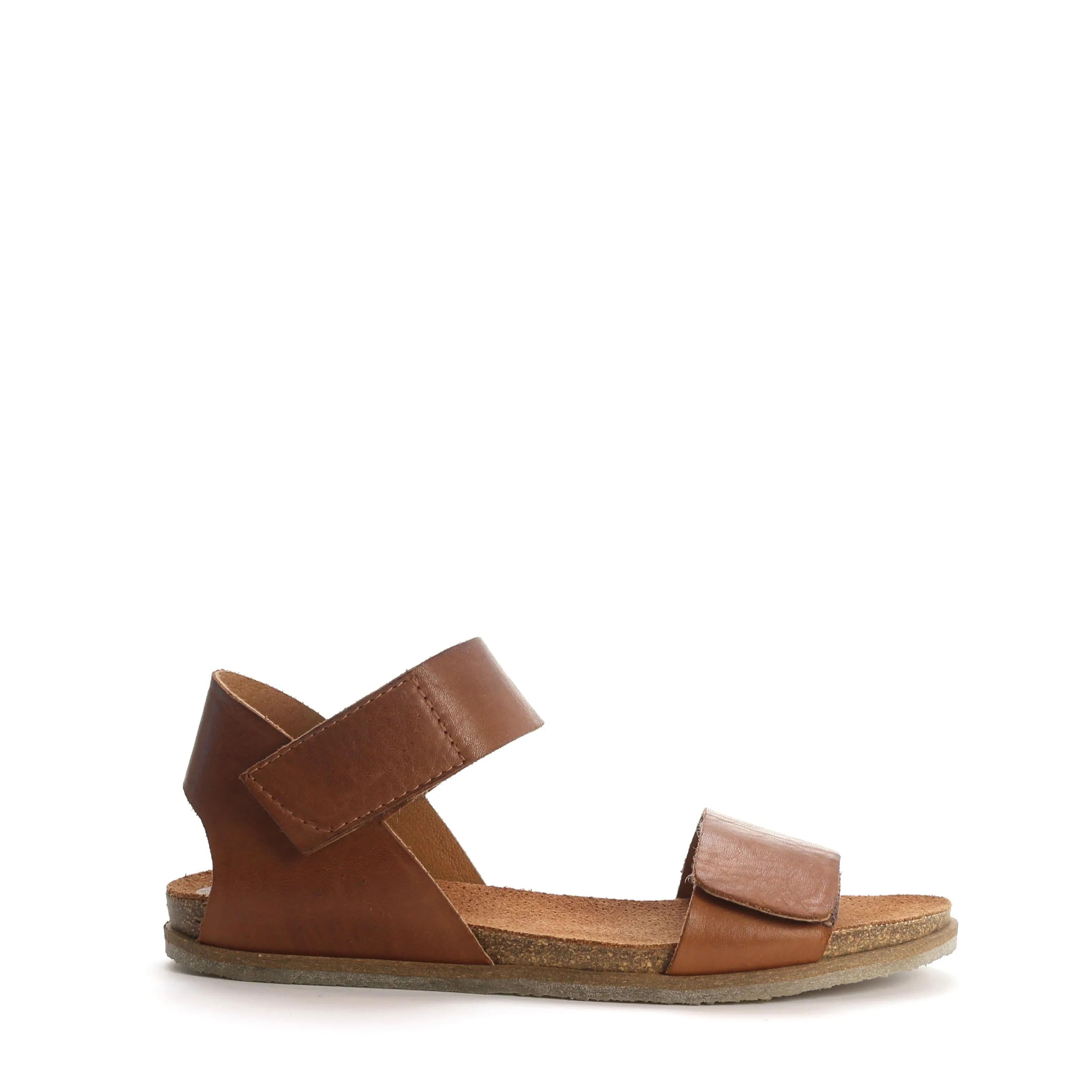 Zali Flat Sandals